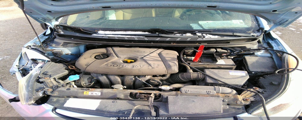 KMHDH4AEXDU488279 2013 HYUNDAI ELANTRA photo no. 10