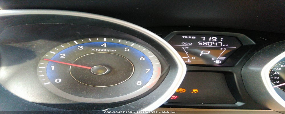 KMHDH4AEXDU488279 2013 HYUNDAI ELANTRA photo no. 7