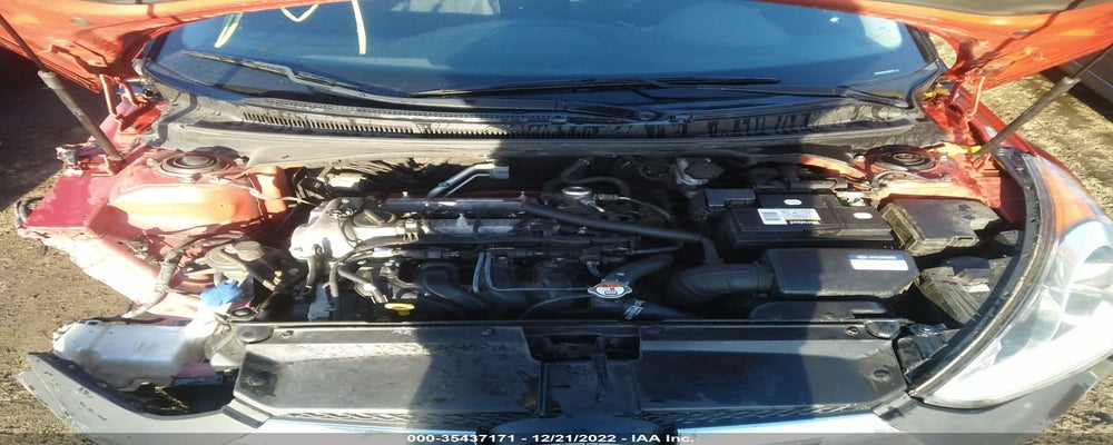 KMHTC6AD1HU306679 2017 HYUNDAI VELOSTER photo no. 10