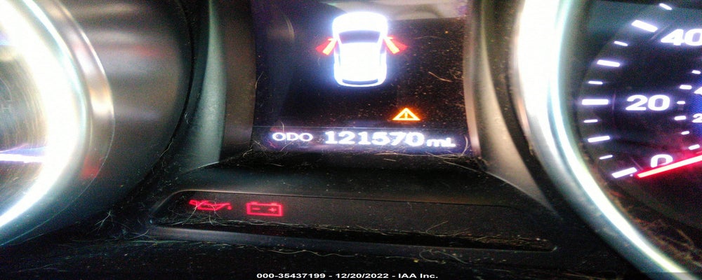 5XYZU3LA7DG097134 2013 HYUNDAI SANTA FE photo no. 7