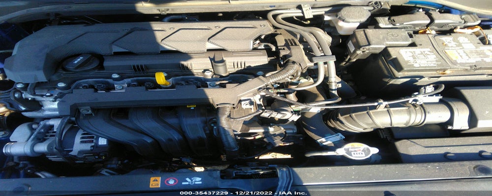 3KPC24A64NE162715 2022 HYUNDAI ACCENT photo no. 10