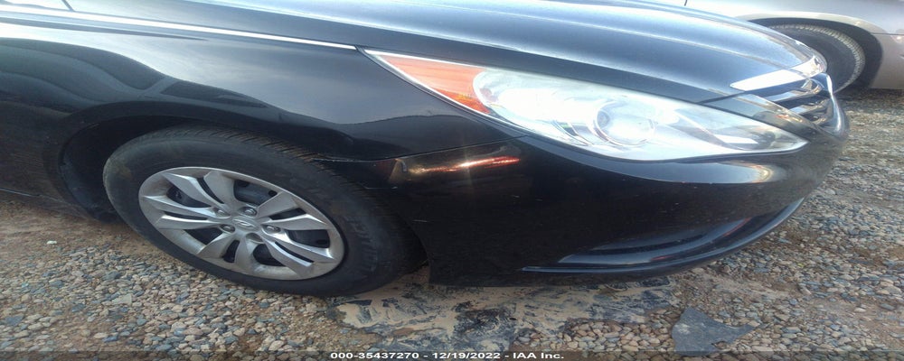 5NPEB4AC5BH246628 2011 HYUNDAI SONATA photo no. 6