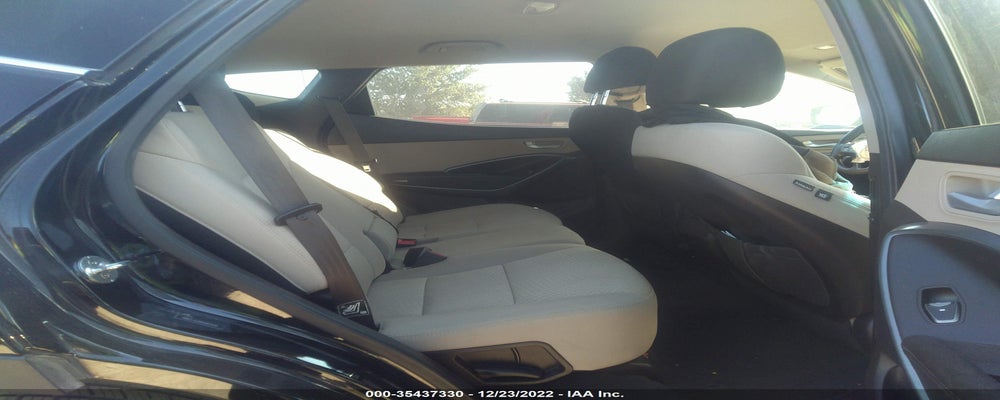 5NMZU3LB8HH051445 2017 HYUNDAI SANTA FE SPORT photo no. 8