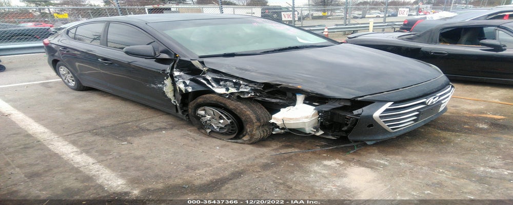 KMHD74LF1HU372161 2017 HYUNDAI ELANTRA photo no. 10