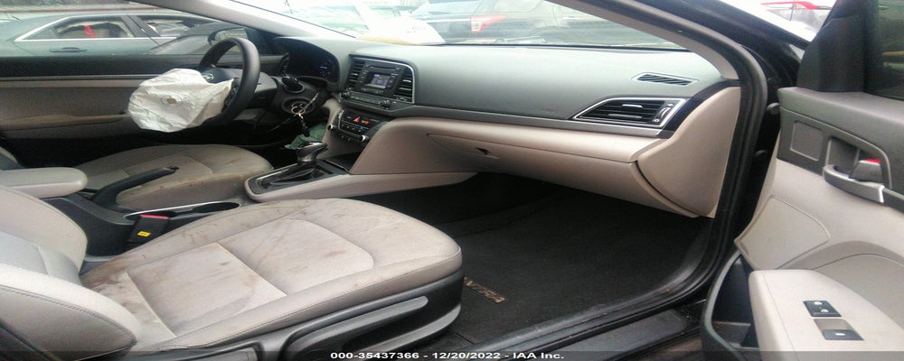 KMHD74LF1HU372161 2017 HYUNDAI ELANTRA photo no. 5