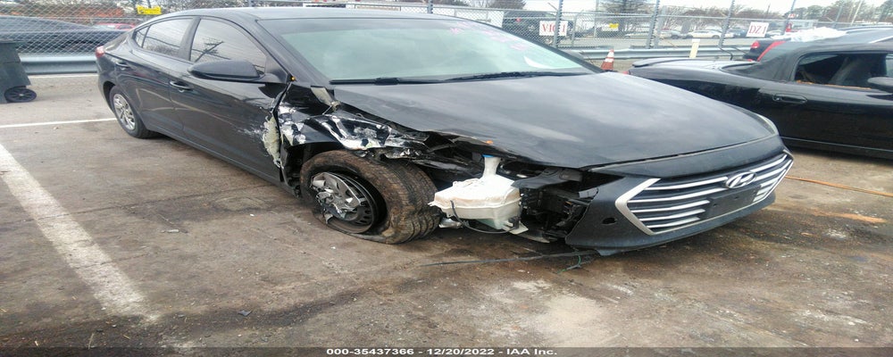 KMHD74LF1HU372161 2017 HYUNDAI ELANTRA photo no. 6