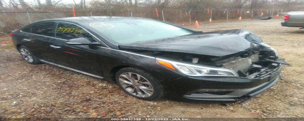 5NPE34AB1FH138744 2015 HYUNDAI SONATA photo no. 9