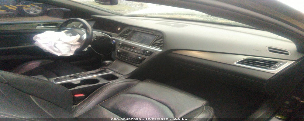 5NPE34AB1FH138744 2015 HYUNDAI SONATA photo no. 5