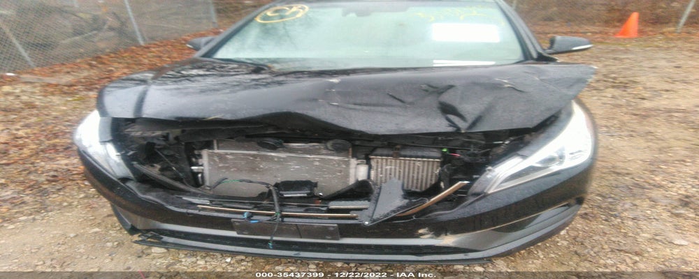 5NPE34AB1FH138744 2015 HYUNDAI SONATA photo no. 6