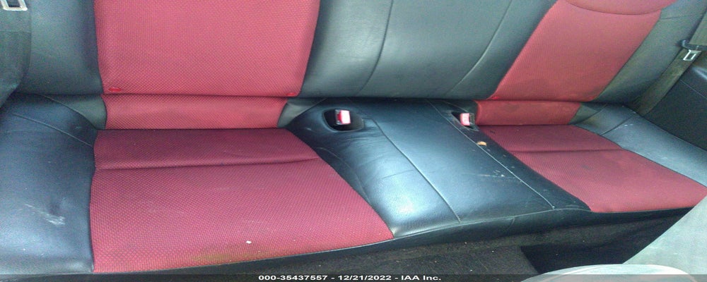 KMHHT6KD4AU024644 2010 HYUNDAI GENESIS COUPE photo no. 8