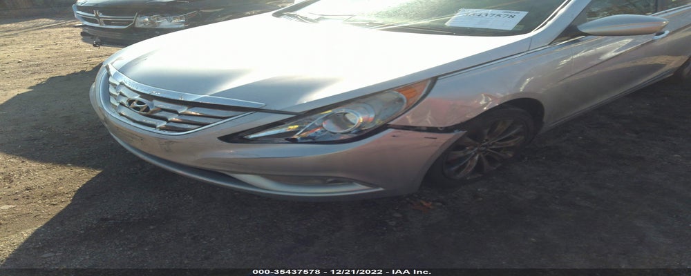 5NPEC4AC0CH366657 2012 HYUNDAI SONATA photo no. 6