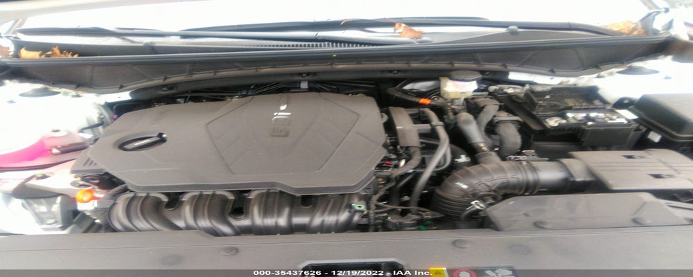 5NMJB3AE4NH140862 2022 HYUNDAI TUCSON photo no. 10
