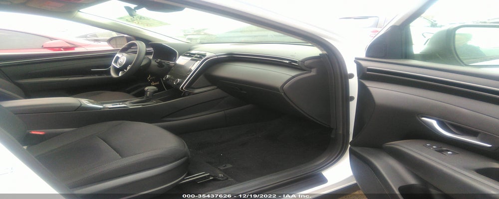 5NMJB3AE4NH140862 2022 HYUNDAI TUCSON photo no. 5