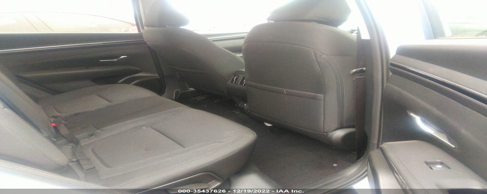 5NMJB3AE4NH140862 2022 HYUNDAI TUCSON photo no. 8