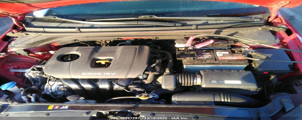 5NPD84LF0JH293453 2018 HYUNDAI ELANTRA photo no. 10