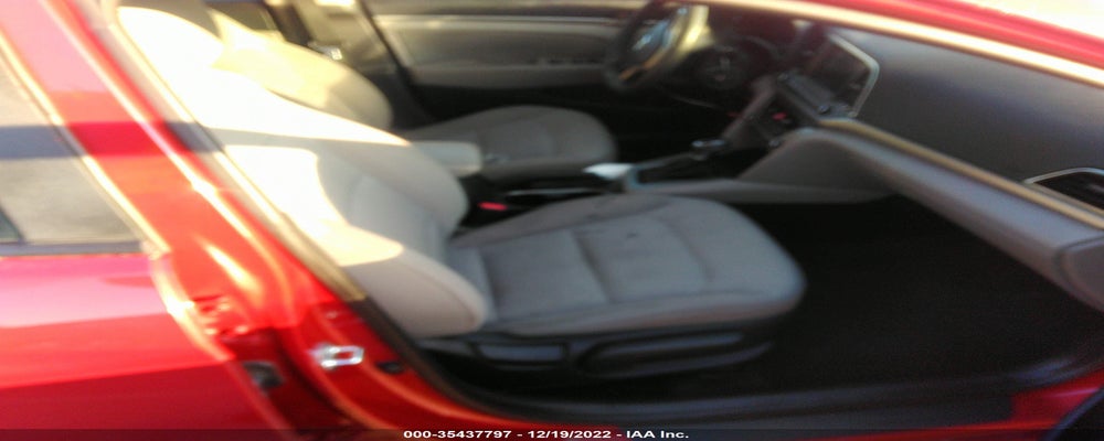 5NPD84LF0JH293453 2018 HYUNDAI ELANTRA photo no. 5