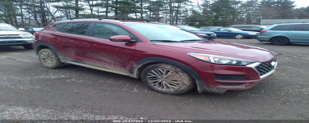 KM8J3CAL5LU239204 2020 HYUNDAI TUCSON photo no. 15
