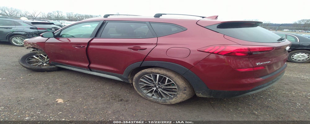 KM8J3CAL5LU239204 2020 HYUNDAI TUCSON photo no. 3