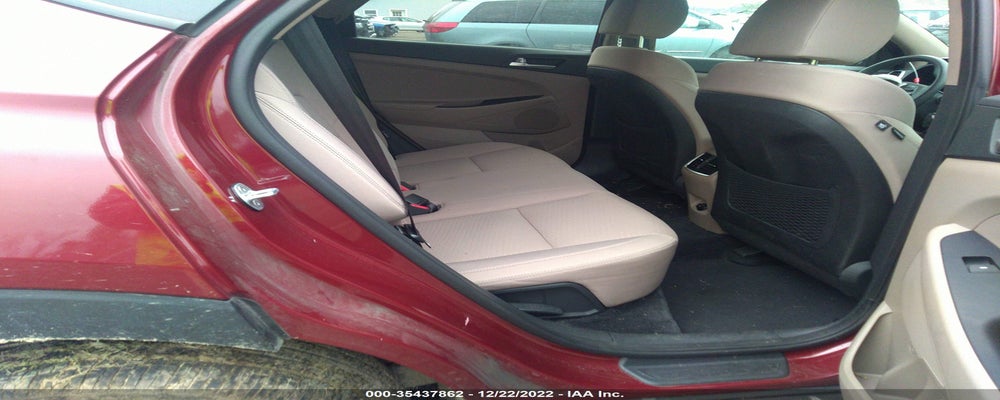 KM8J3CAL5LU239204 2020 HYUNDAI TUCSON photo no. 8