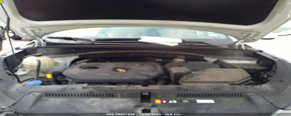KM8J23A4XKU956143 2019 HYUNDAI TUCSON photo no. 10