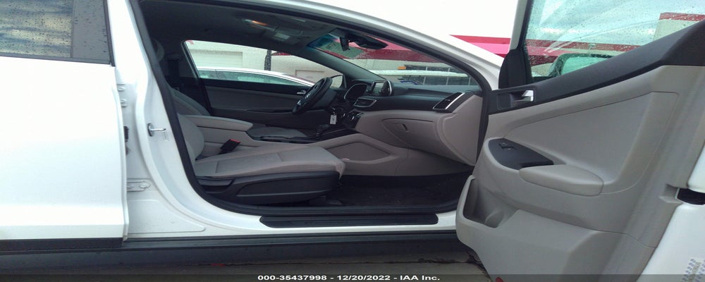 KM8J23A4XKU956143 2019 HYUNDAI TUCSON photo no. 5