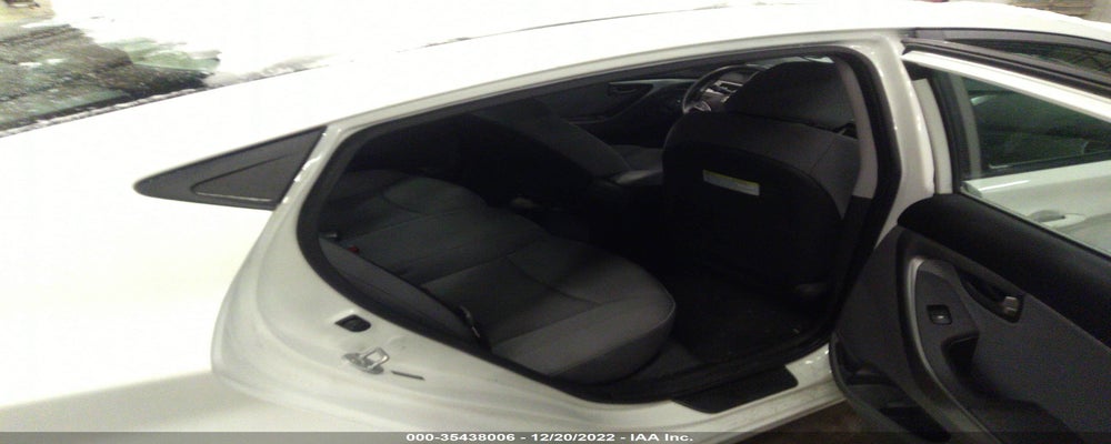 5NPDH4AE1DH391356 2013 HYUNDAI ELANTRA photo no. 8