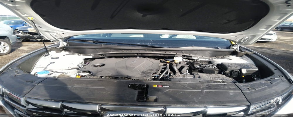 5NMJFCAE3PH172144 2023 HYUNDAI TUCSON photo no. 10