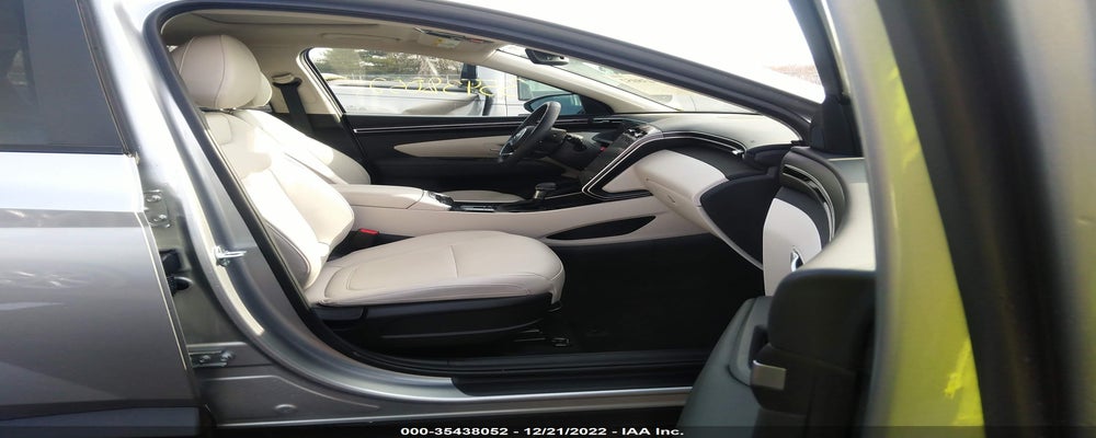 5NMJFCAE3PH172144 2023 HYUNDAI TUCSON photo no. 5