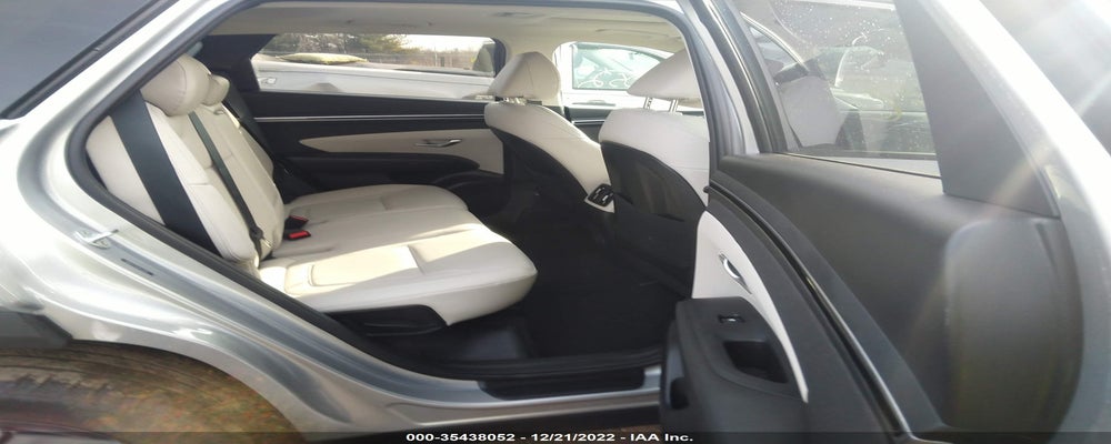 5NMJFCAE3PH172144 2023 HYUNDAI TUCSON photo no. 8