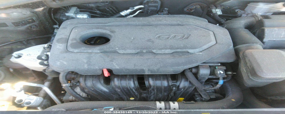 5NMS2CAD0KH050504 2019 HYUNDAI SANTA FE photo no. 10