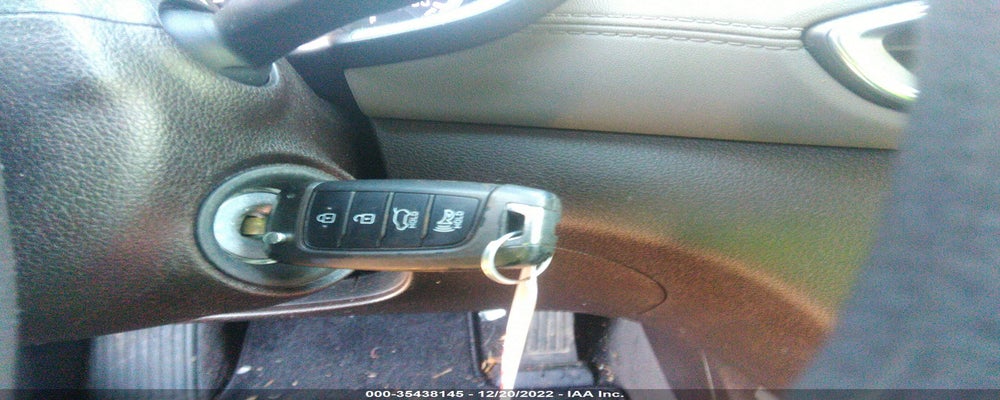 5NMS2CAD0KH050504 2019 HYUNDAI SANTA FE photo no. 11