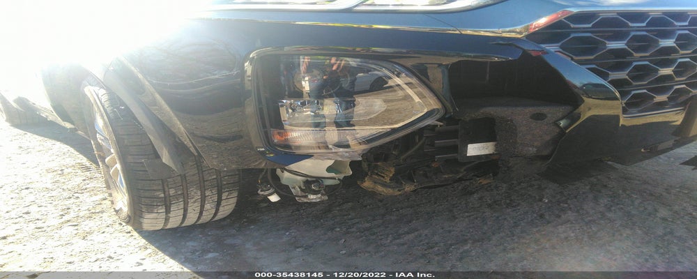5NMS2CAD0KH050504 2019 HYUNDAI SANTA FE photo no. 6