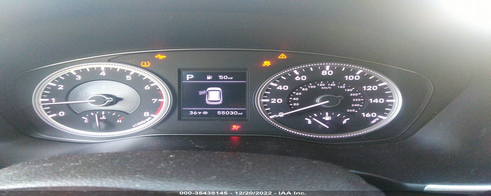 5NMS2CAD0KH050504 2019 HYUNDAI SANTA FE photo no. 7