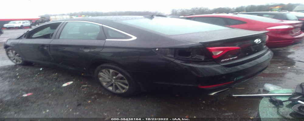 5NPE34AF6FH216227 2015 HYUNDAI SONATA photo no. 3