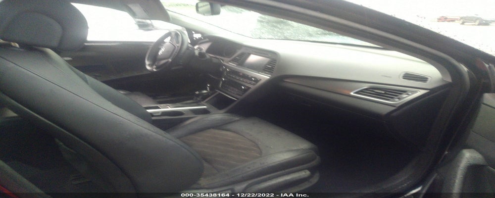 5NPE34AF6FH216227 2015 HYUNDAI SONATA photo no. 5