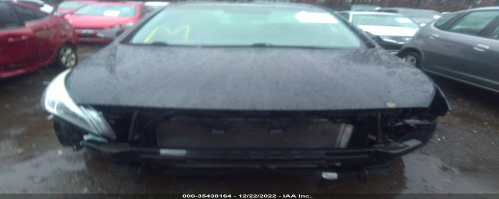 5NPE34AF6FH216227 2015 HYUNDAI SONATA photo no. 6