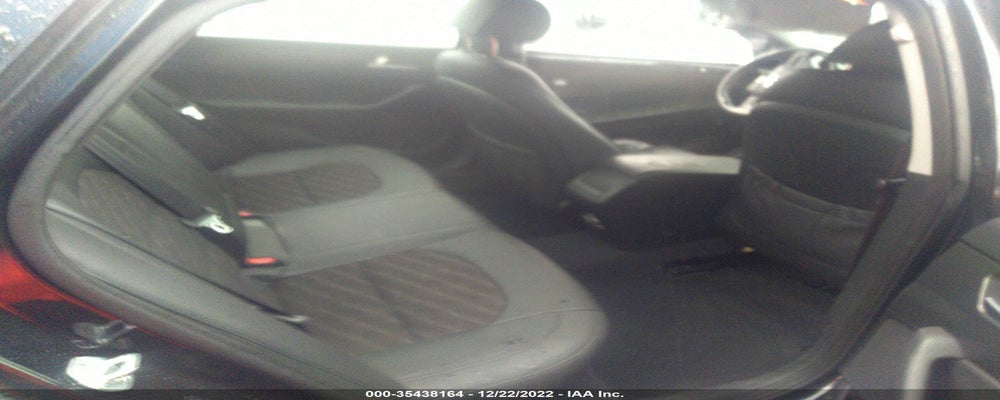 5NPE34AF6FH216227 2015 HYUNDAI SONATA photo no. 8