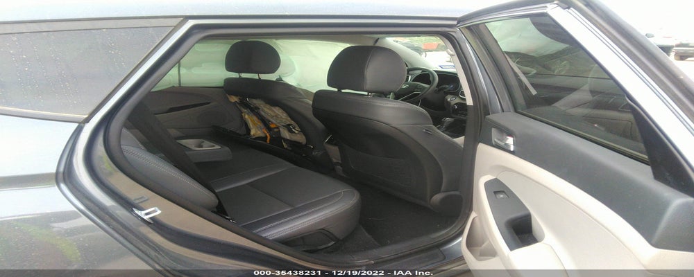 KM8J33AL7KU879283 2019 HYUNDAI TUCSON photo no. 8