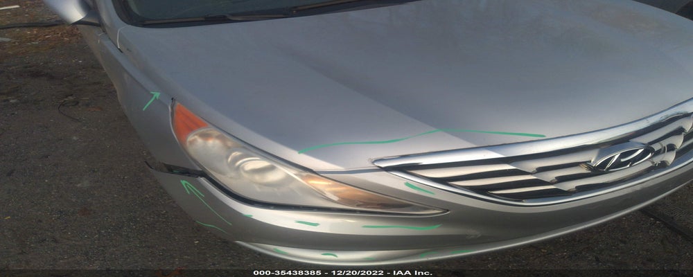 5NPEB4AC5BH047000 2011 HYUNDAI SONATA photo no. 6