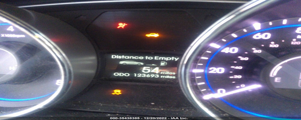 5NPEB4AC5BH047000 2011 HYUNDAI SONATA photo no. 7