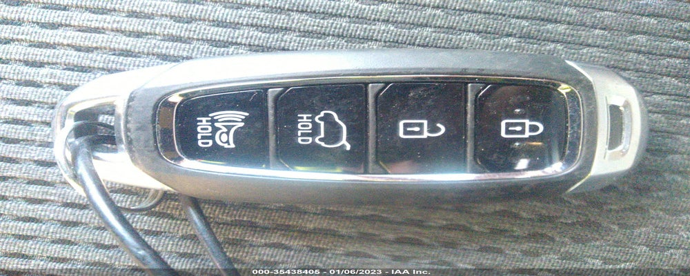 5NMS33AD0KH095441 2019 HYUNDAI SANTA FE photo no. 11