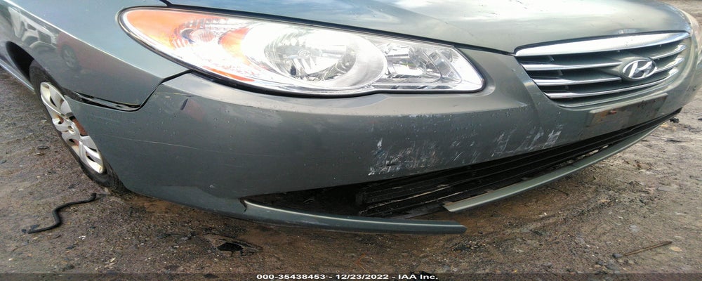 KMHDU4AD4AU828654 2010 HYUNDAI ELANTRA photo no. 6