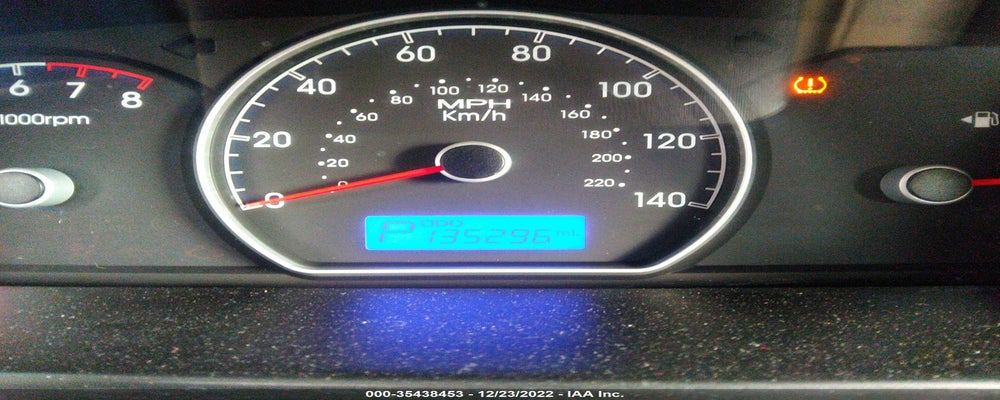 KMHDU4AD4AU828654 2010 HYUNDAI ELANTRA photo no. 7