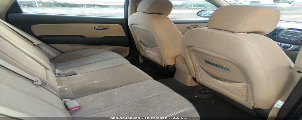 KMHDU4AD4AU828654 2010 HYUNDAI ELANTRA photo no. 8