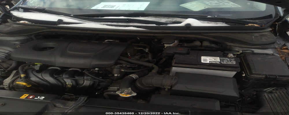 3KPC24A32KE040985 2019 HYUNDAI ACCENT photo no. 10