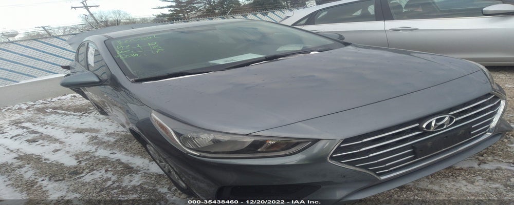 3KPC24A32KE040985 2019 HYUNDAI ACCENT photo no. 23