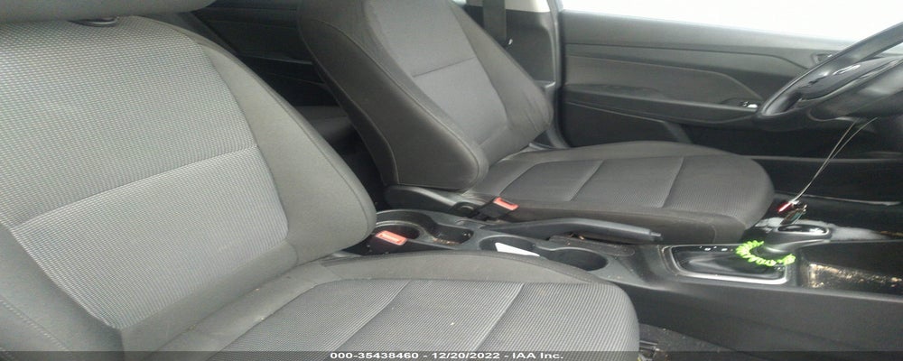 3KPC24A32KE040985 2019 HYUNDAI ACCENT photo no. 5