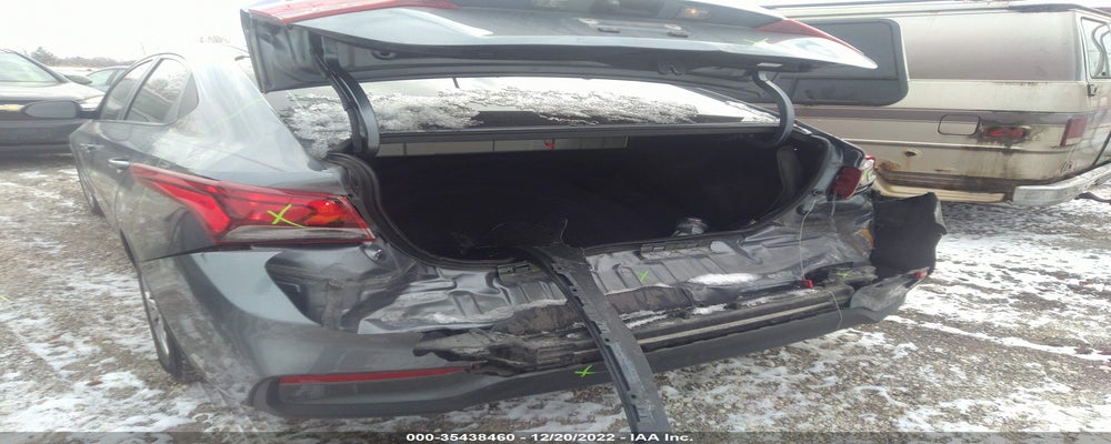 3KPC24A32KE040985 2019 HYUNDAI ACCENT photo no. 6