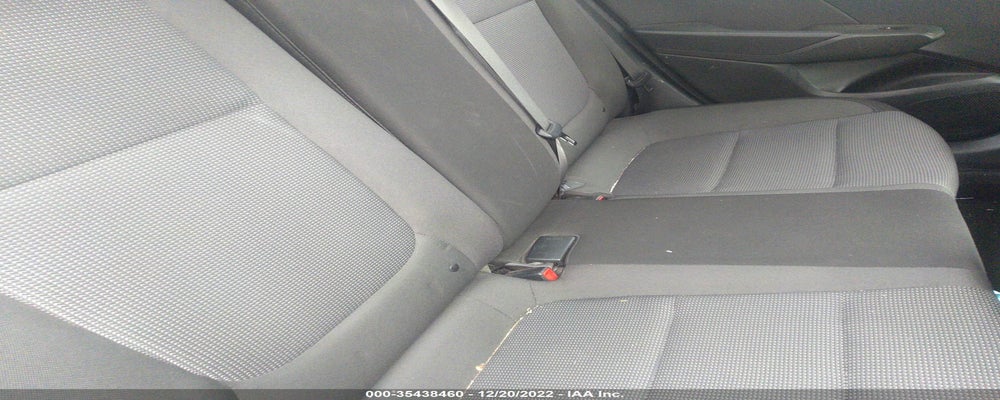 3KPC24A32KE040985 2019 HYUNDAI ACCENT photo no. 8