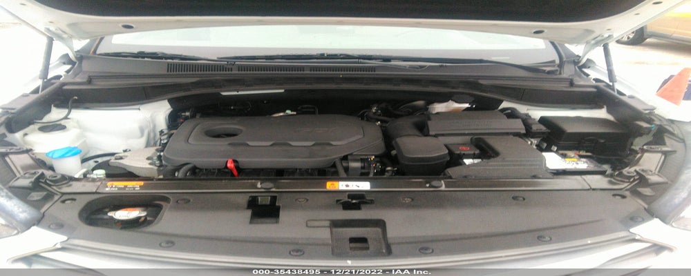 5XYZU3LB6HG410995 2017 HYUNDAI SANTA FE SPORT photo no. 10